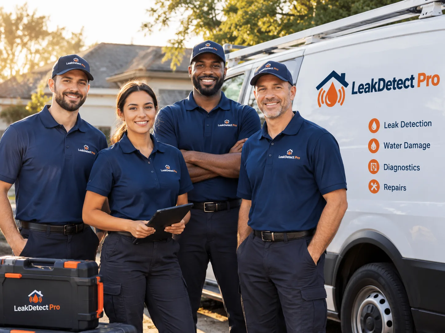 Roof Repair company in Lakeside, CA